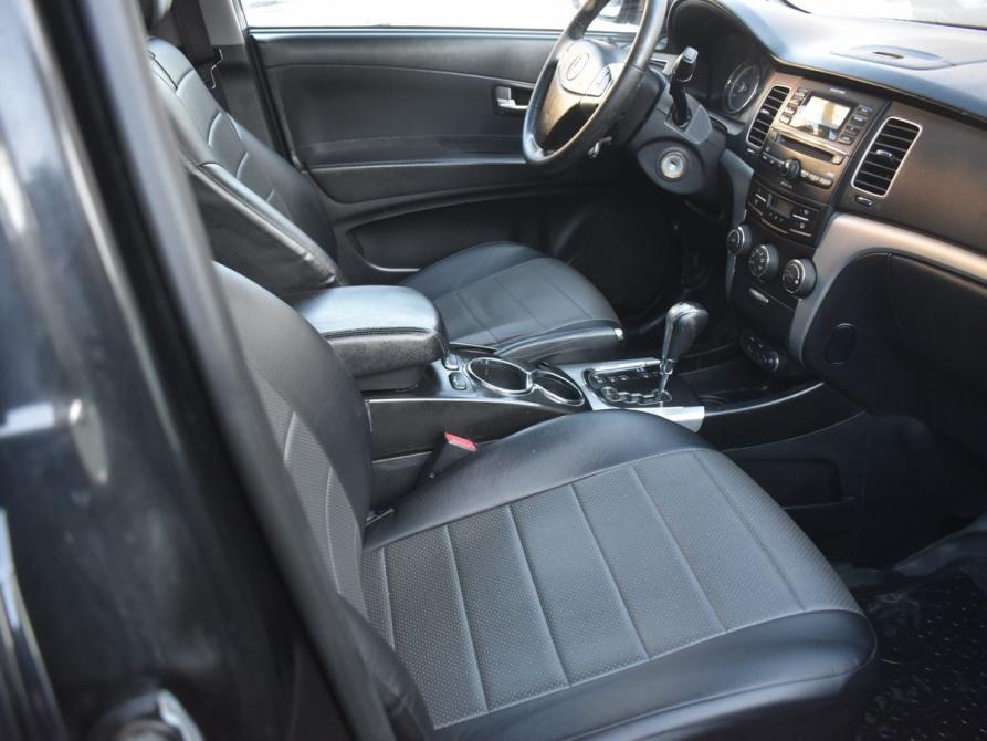 SsangYong Actyon II Архангельск  - изображение 10