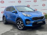 Kia Sportage IV Рестайлинг Екатеринбург  - изображение 46