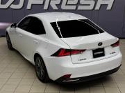 Lexus IS III Рестайлинг Благовещенск  - изображение 57
