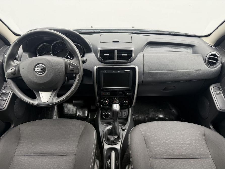 Nissan Terrano III (D10) Москва  - изображение 12
