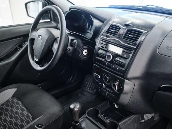 Lada (ВАЗ) Granta I Рестайлинг с пробегом 2024 года, цена 594 000 рублей, 157739 км, универсал, Автокод Объявления