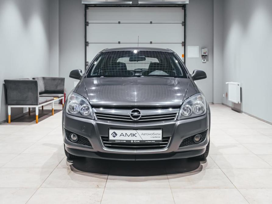 Opel Astra H Рестайлинг Екатеринбург  - изображение 3