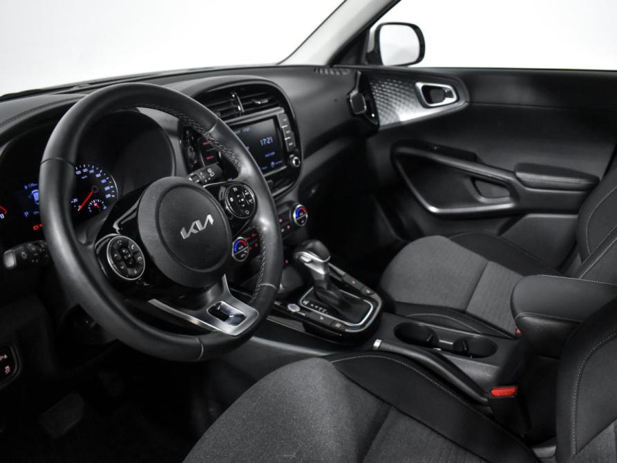 Kia Soul III Санкт-Петербург  - изображение 10