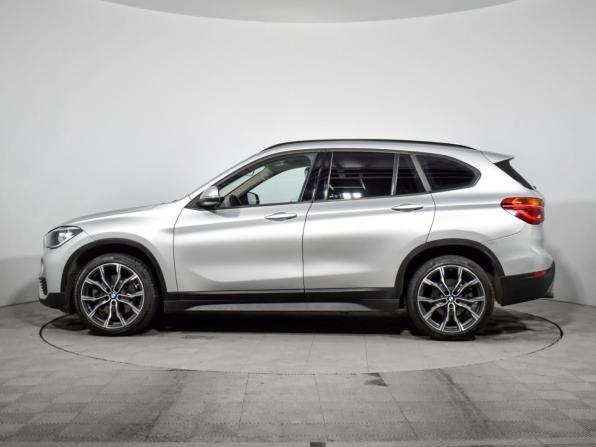 BMW X1 II (F48) с пробегом 2017 года, цена 1 911 000 рублей, 142414 км, внедорожник, Автокод Объявления