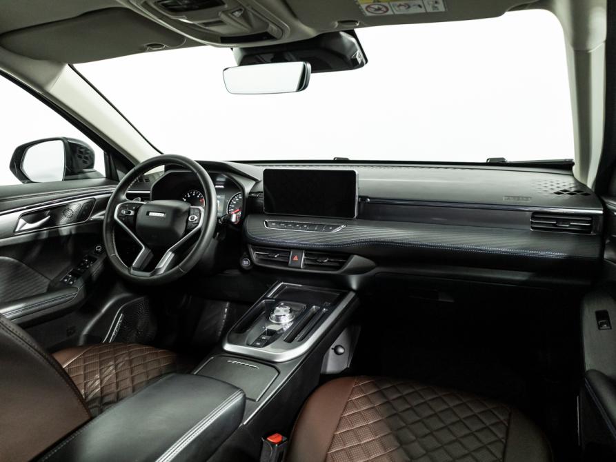 Haval Jolion I Санкт-Петербург  - изображение 9
