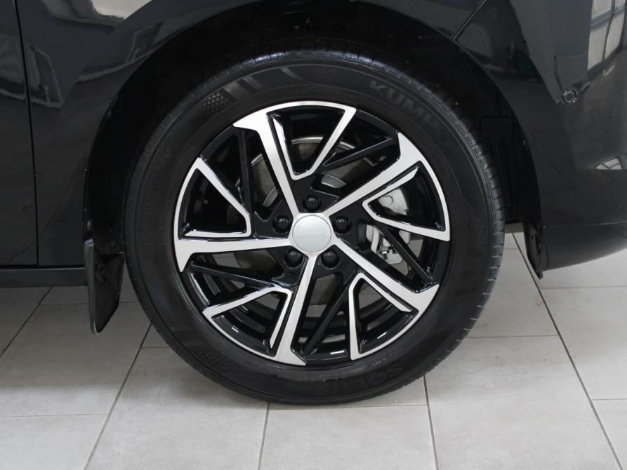 Haval Jolion I Старый Оскол  - изображение 22