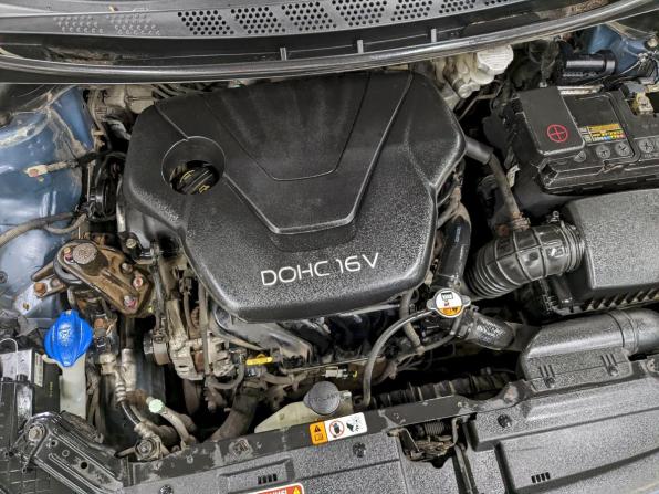 Kia Ceed II с пробегом 2013 года, цена 940 000 рублей, 127491 км, универсал, Автокод Объявления