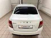 Lada (ВАЗ) Granta I Рестайлинг Энгельс  - изображение 48
