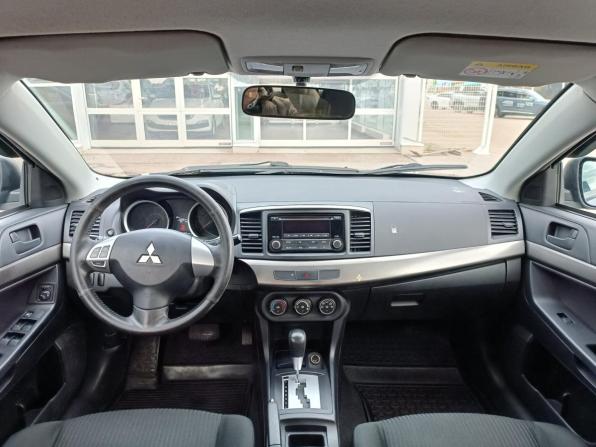 Mitsubishi Lancer X Рестайлинг с пробегом 2013 года, цена 650 000 рублей, 311000 км, седан, Автокод Объявления
