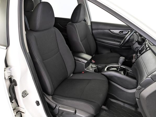 Nissan X-Trail III Рестайлинг с пробегом 2021 года, цена 2 215 000 рублей, 124110 км, внедорожник, Автокод Объявления