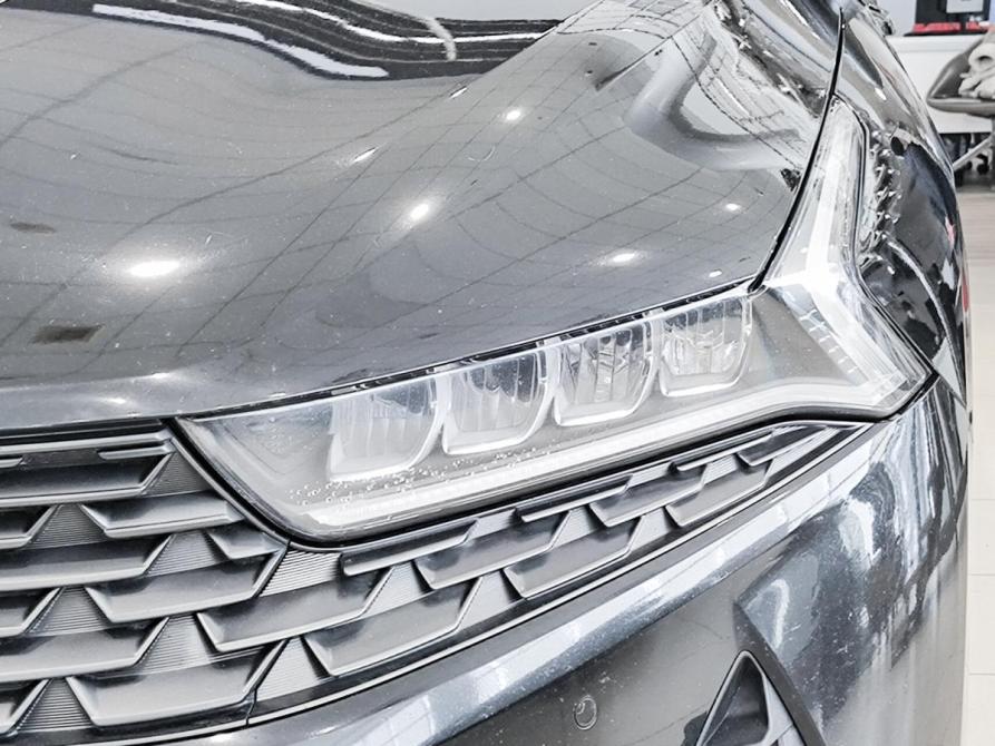 Kia K5 III Казань  - изображение 21