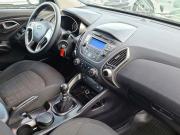Hyundai ix35 I Рестайлинг Владимир  - изображение 26
