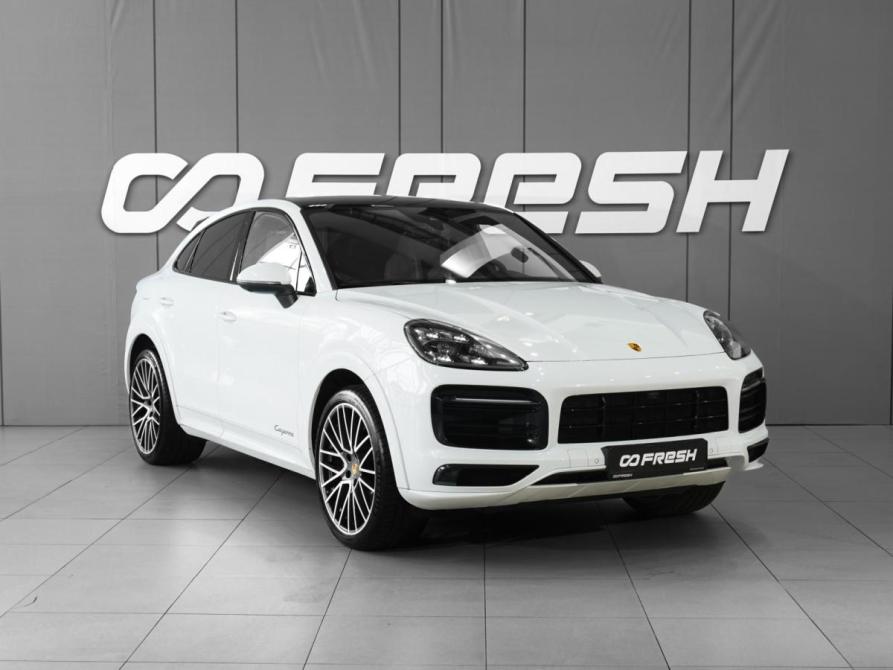 Porsche Cayenne III Тверь  - изображение 1