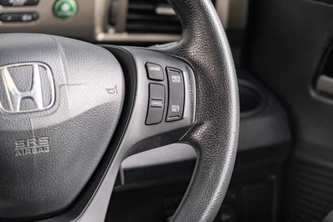 Honda Freed I Рестайлинг с пробегом 2012 года, цена 1 189 000 рублей, 157000 км, компактвэн, Автокод Объявления