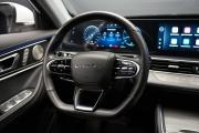 Chery Tiggo 7 Pro Max I Рестайлинг Крым  - изображение 46