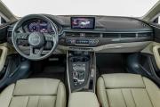 Audi A5 II (F5) Рестайлинг Казань  - изображение 23