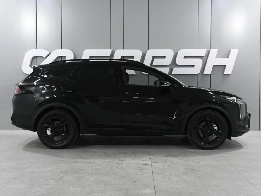 Kia Sportage V Ростов-на-Дону  - изображение 5