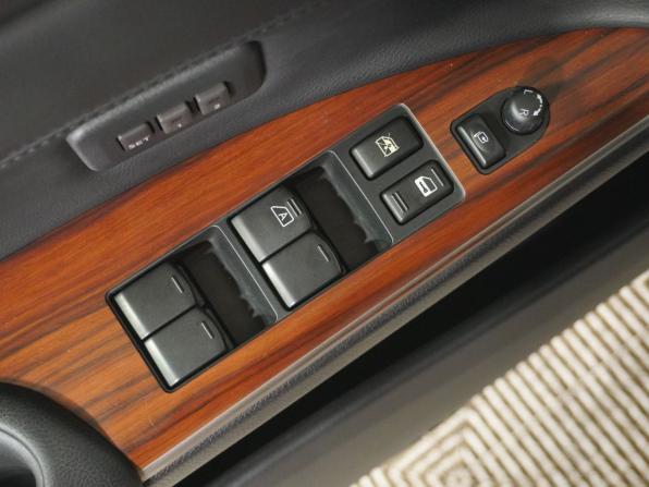 Nissan Teana II Рестайлинг с пробегом 2011 года, цена 1 099 000 рублей, 194164 км, седан, Автокод Объявления