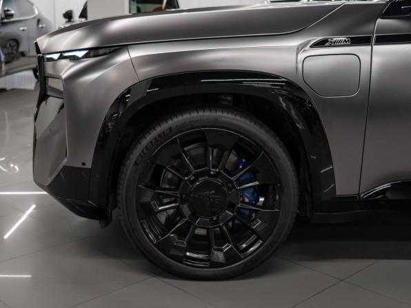 BMW XM с пробегом 2025 года, цена 20 340 000 рублей, 11128 км, внедорожник, Автокод Объявления