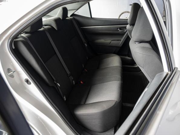 Toyota Corolla XI (E160 E170 E180) с пробегом 2014 года, цена 1 195 000 рублей, 188049 км, седан, Автокод Объявления