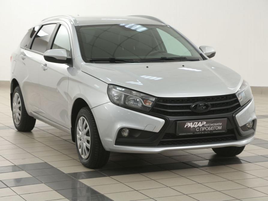 Lada (ВАЗ) Vesta I Иваново  - изображение 1