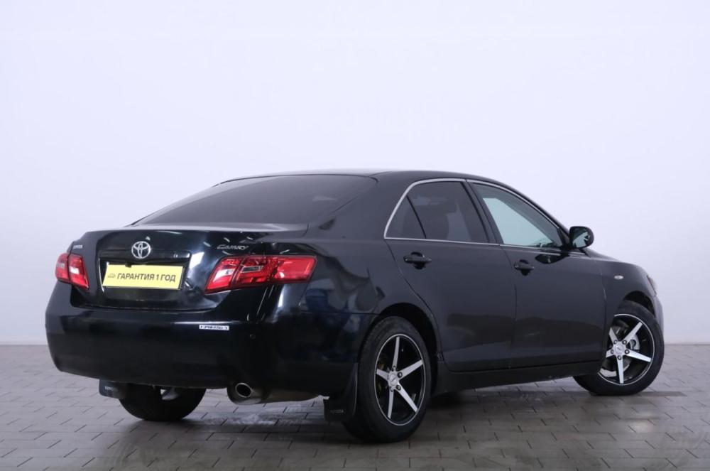 Toyota Camry VI (XV40) Омск  - изображение 7
