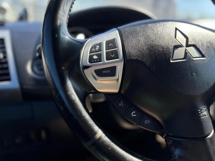 Mitsubishi Outlander II Рестайлинг Набережные Челны  - изображение 17