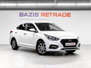 Hyundai Solaris II Тюмень  - изображение 26