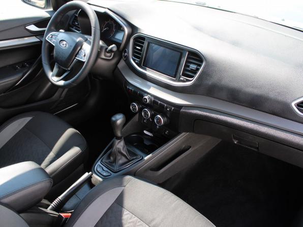 Lada (ВАЗ) Vesta I Рестайлинг (NG) с пробегом 2024 года, цена 1 079 000 рублей, 112976 км, универсал, Автокод Объявления