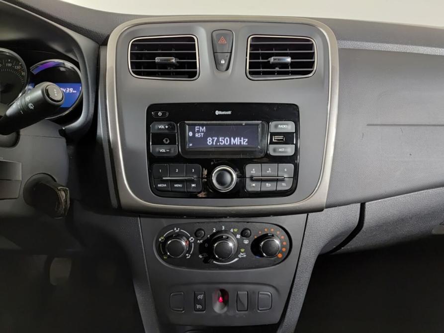 Renault Sandero II Рестайлинг Уфа  - изображение 18