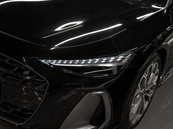 Audi A6 VI (C9) с пробегом 2026 года, цена 8 500 000 рублей, 24 км, седан, Автокод Объявления