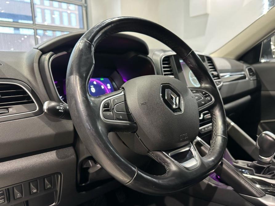 Renault Koleos II Москва  - изображение 12