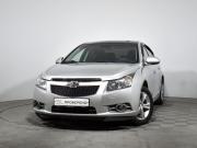 Chevrolet Cruze I Санкт-Петербург  - изображение 19
