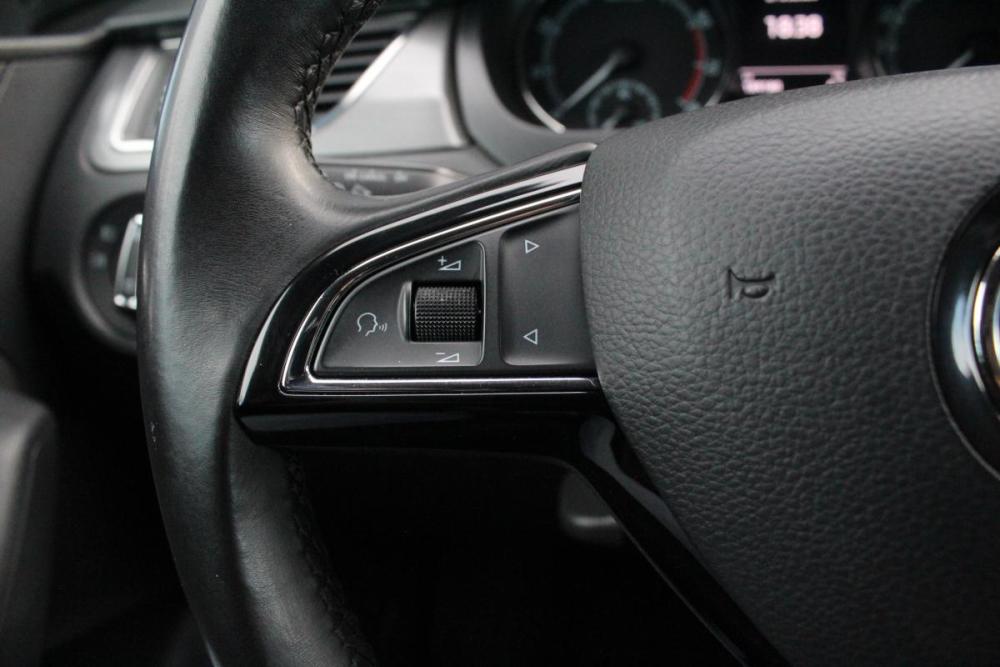 Skoda Rapid I Рестайлинг Брянск  - изображение 9