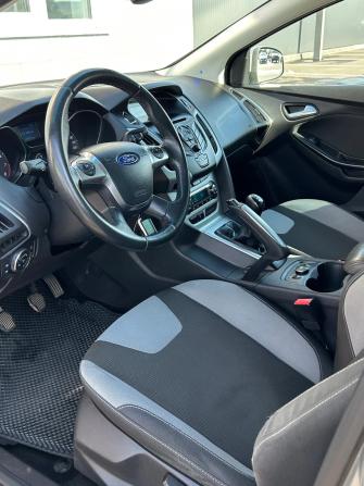 Ford Focus III с пробегом 2011 года, цена 870 000 рублей, 149679 км, седан, Автокод Объявления