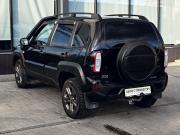 Lada (ВАЗ) Niva Travel I Екатеринбург  - изображение 22