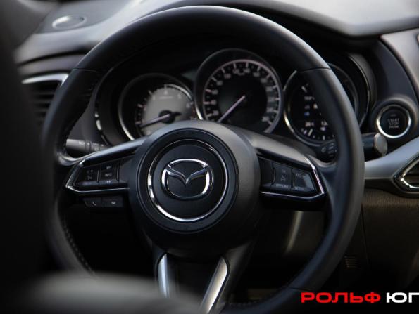 Mazda CX-9 II с пробегом 2019 года, цена 3 448 000 рублей, 128150 км, внедорожник, Автокод Объявления