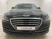 Hyundai Genesis II Энгельс  - изображение 40