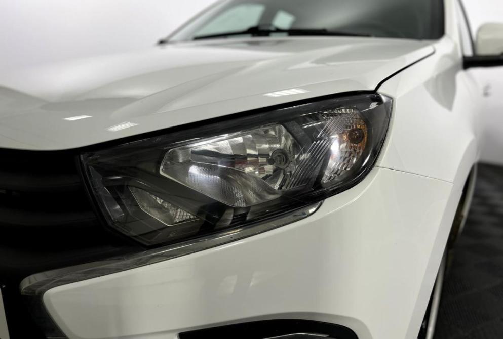 Lada (ВАЗ) Granta I Рестайлинг Нижний Новгород  - изображение 18