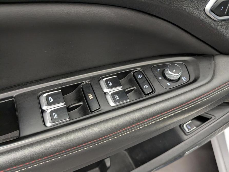 Geely Tugella I Рестайлинг Москва  - изображение 11