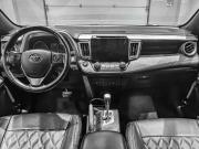 Toyota RAV4 IV (XA40) Рестайлинг Екатеринбург  - изображение 32