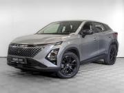 Omoda C5 I Рестайлинг Москва  - изображение 29