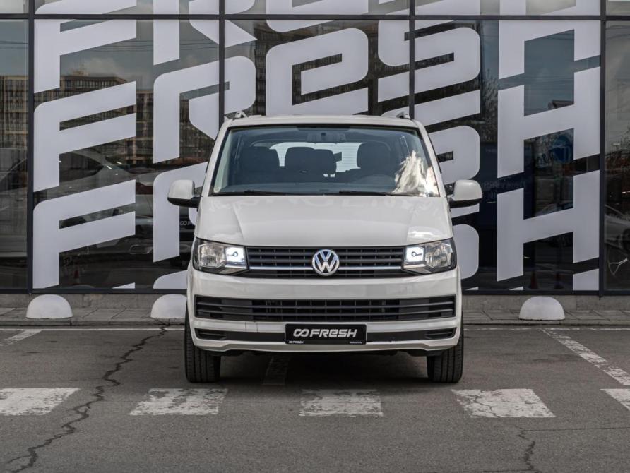 Volkswagen Transporter T6 Краснодар  - изображение 3