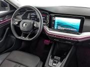 Skoda Octavia IV (A8) Москва  - изображение 59