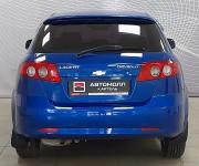 Chevrolet Lacetti I Новокузнецк  - изображение 28