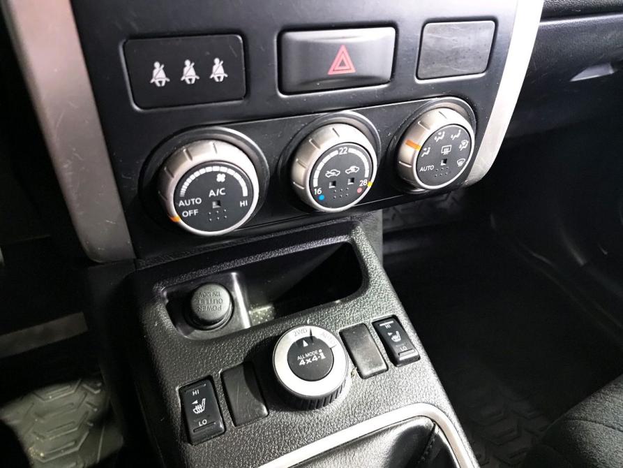 Nissan X-Trail II Рестайлинг Петрозаводск  - изображение 13