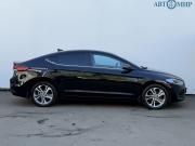 Hyundai Elantra VI (AD) Москва  - изображение 16