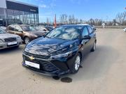 Chevrolet Monza II Рестайлинг Ногинск  - изображение 23