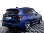 BMW X3 III (G01) Москва  - изображение 31