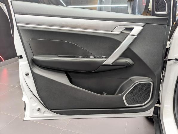 Belgee X50 с пробегом 2024 года, цена 1 650 000 рублей, 20586 км, внедорожник, Автокод Объявления
